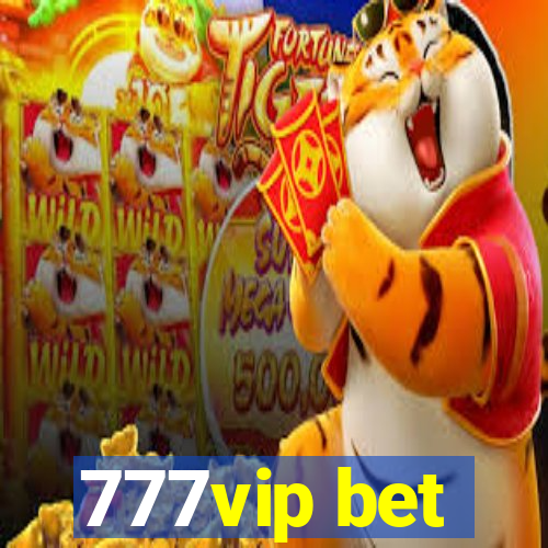 777vip bet